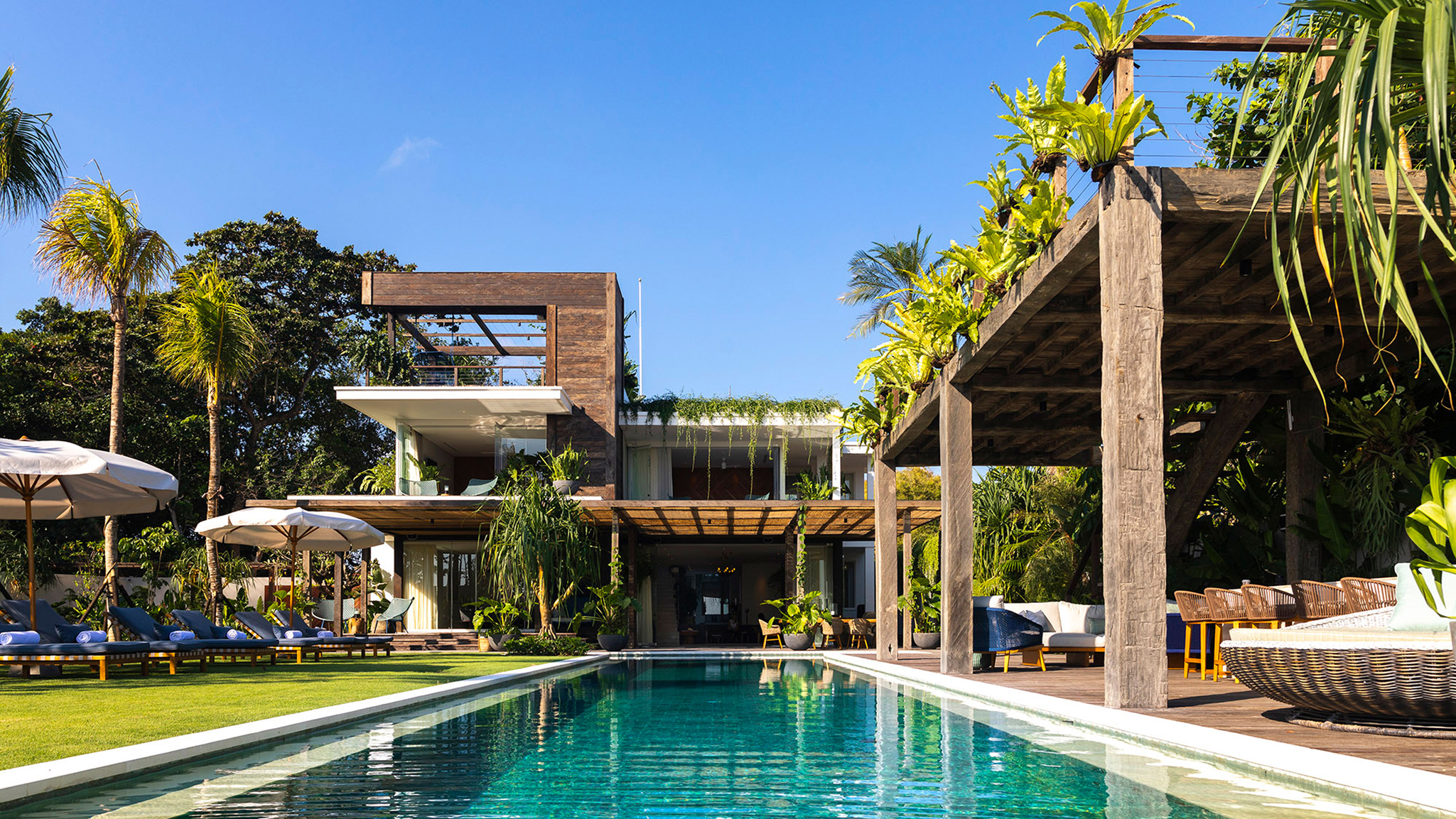 NoKu Beach House